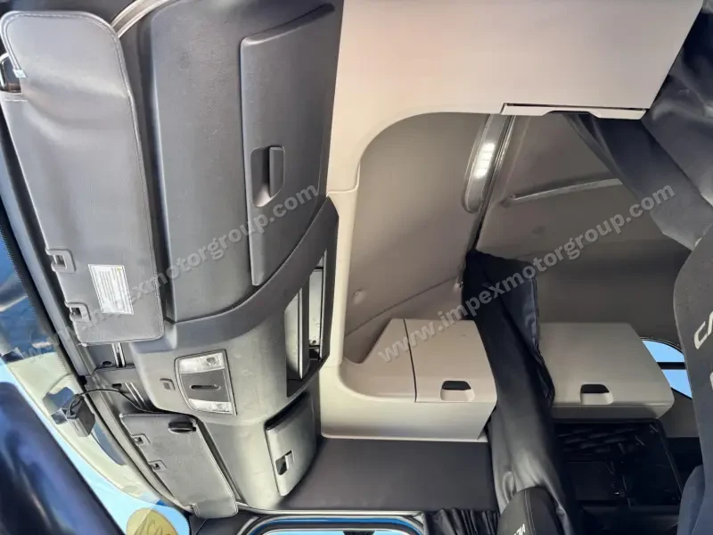 2020 Freightliner Cascadia 126 photo 20