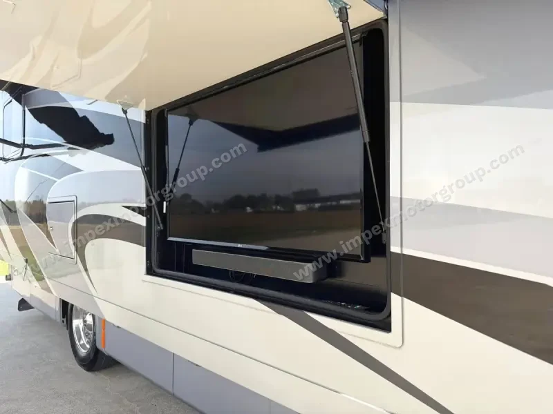 2020 Tiffin Phaeton 37BH photo 35