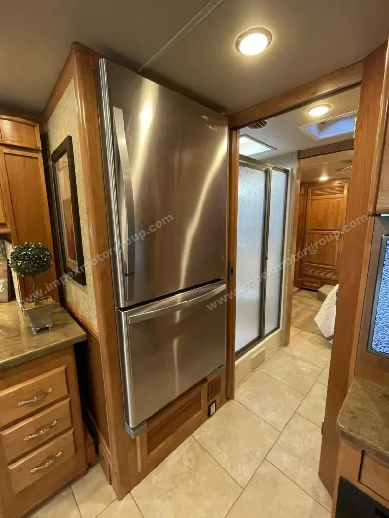 2015 Tiffin Allegro Red 36QSH photo 39