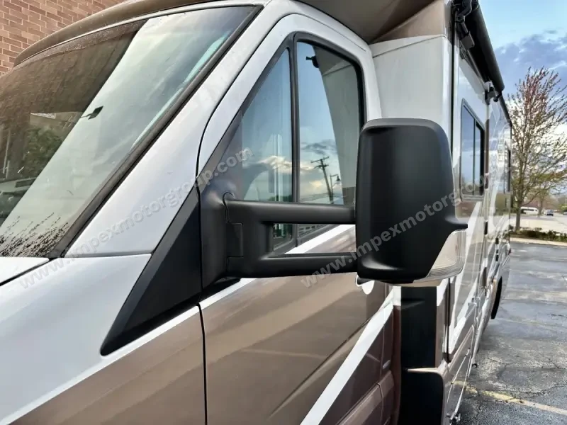 2012 Sprinter Itasca Navion IQ M-24G photo 47