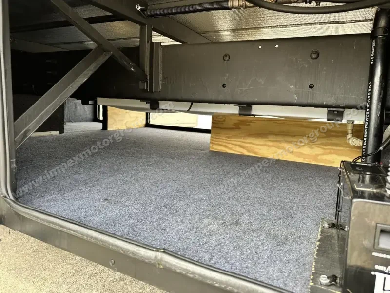 2017 Tiffin Allegro Breeze 32BR photo 27