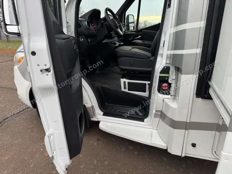 2022 Forest River Sunseeker MBS photo 138