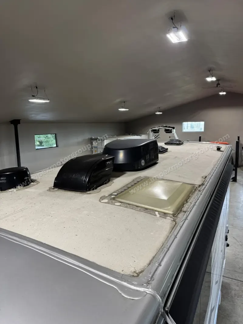 2022 Forest River Sunseeker MBS photo 147