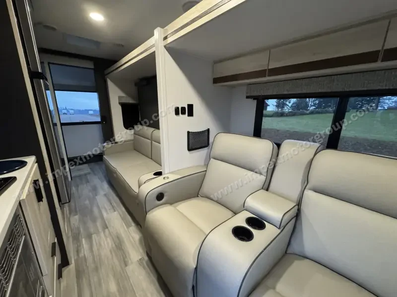 2022 Forest River Sunseeker MBS photo 108