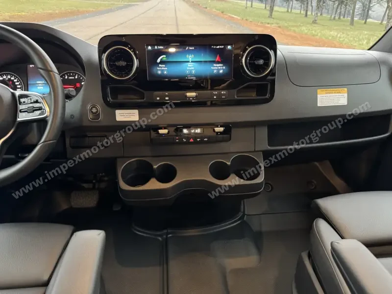 2022 Forest River Sunseeker MBS photo 96