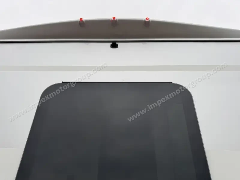 2022 Forest River Sunseeker MBS photo 68