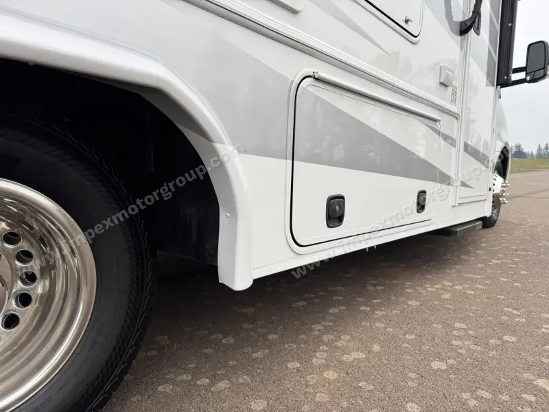 2022 Forest River Sunseeker MBS photo 43