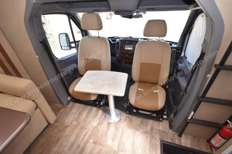 2017 Forest River Sunseeker 2400R photo 24