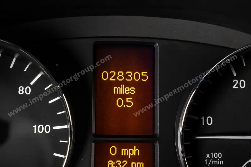 2015 Mercedes-Benz Sprinter 3500 Cargo Airstream Interstate photo 15