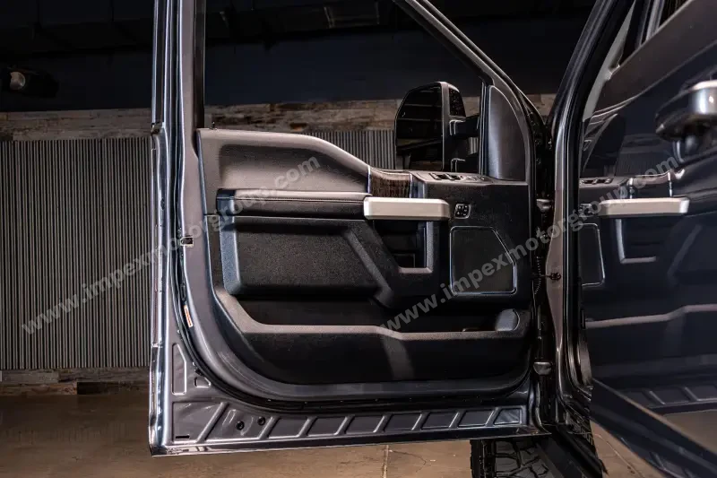 2020 Ford F-250 Super Duty Lariat photo 31