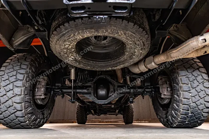 2020 Ford F-250 Super Duty Lariat photo 14