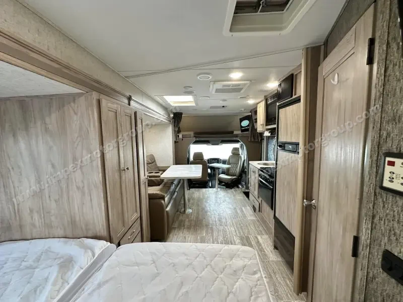 2017 Forest River Sunseeker 2400WS photo 76