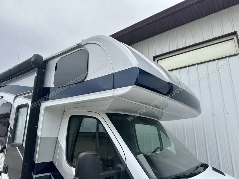 2017 Forest River Sunseeker 2400WS photo 39