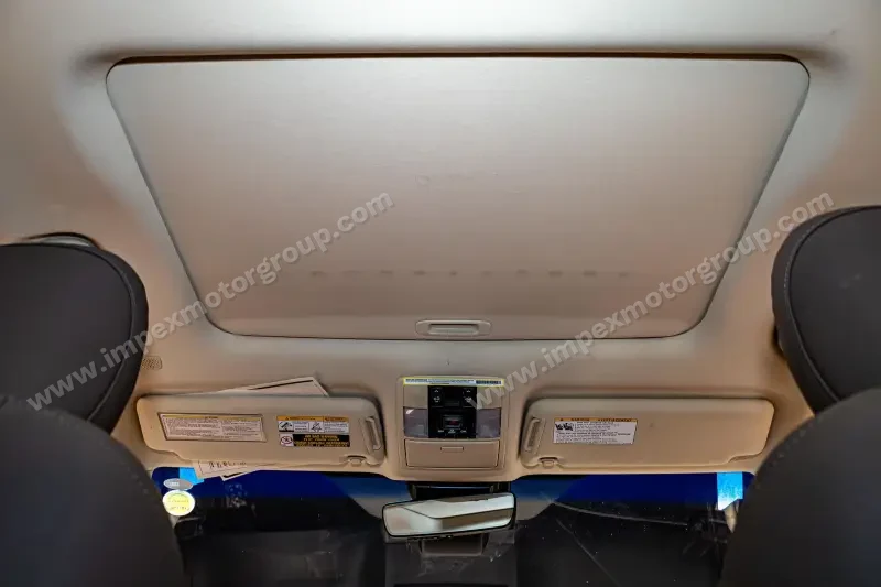2023 Lexus GX 460 Base photo 15