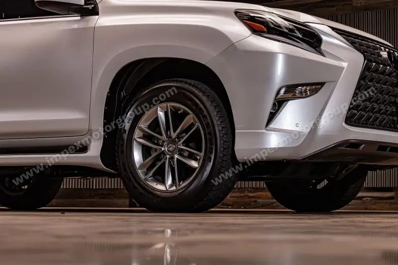 2023 Lexus GX 460 Base photo 7