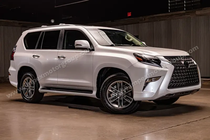 2023 Lexus GX 460 Base photo 1