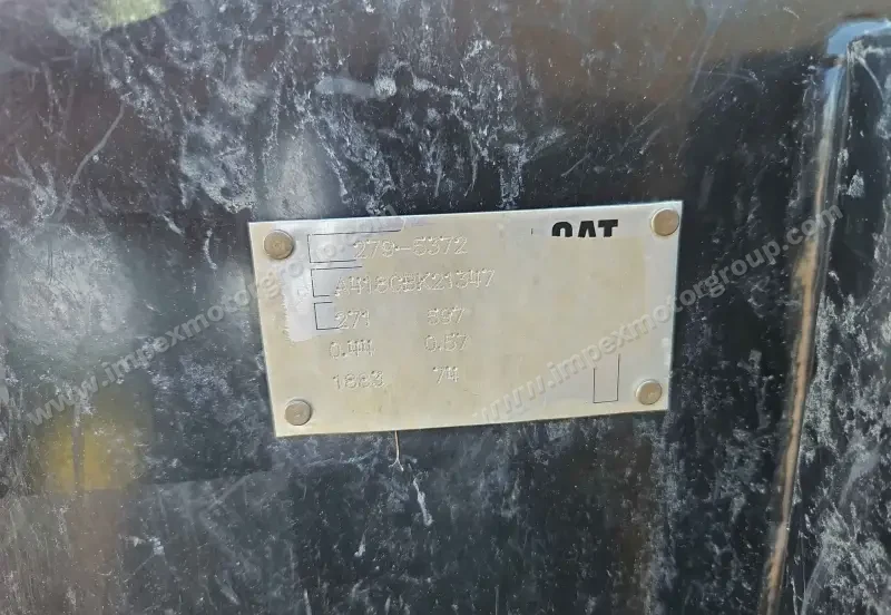 2019 Caterpillar 239D photo 12