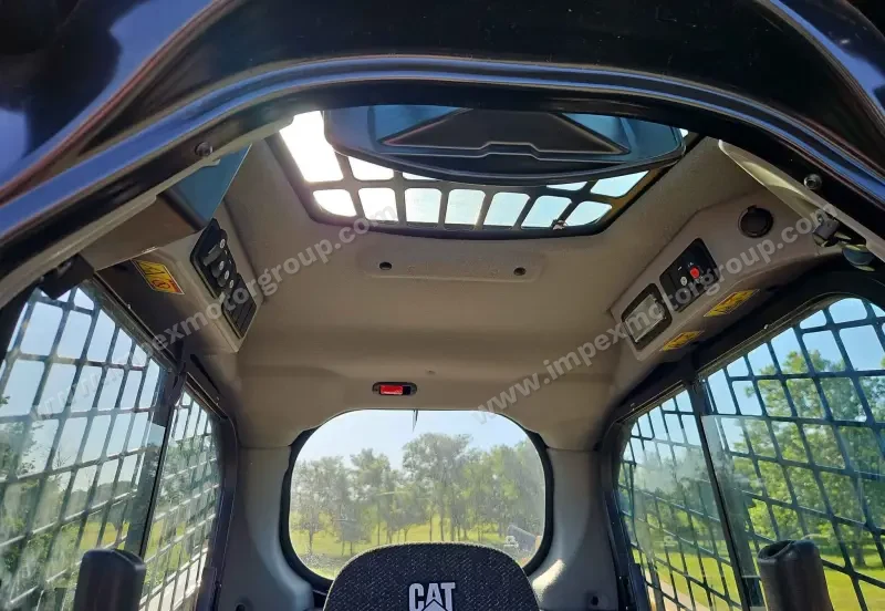 2019 Caterpillar 239D photo 26