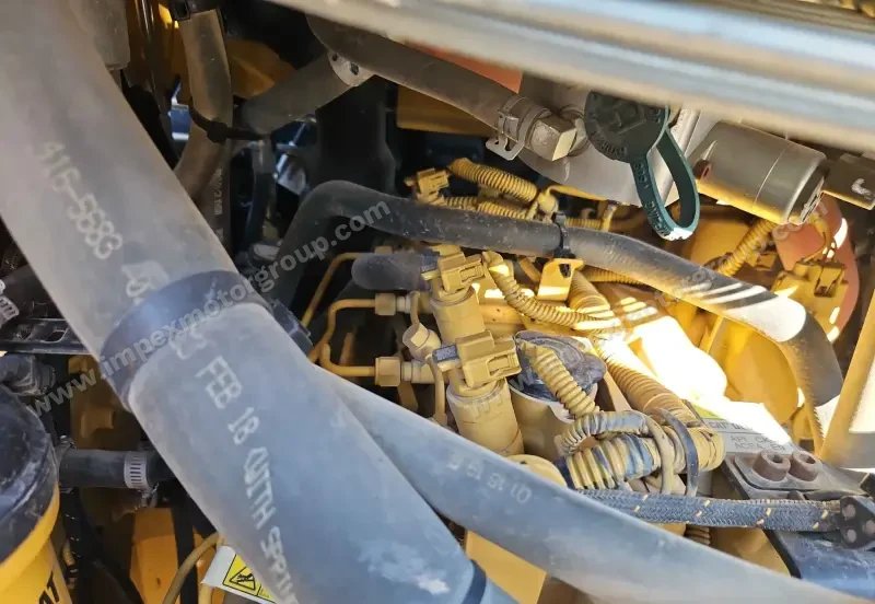 2019 Caterpillar 239D photo 47