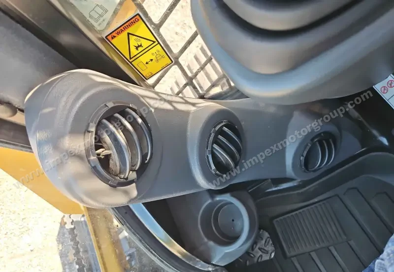 2019 Caterpillar 239D photo 41