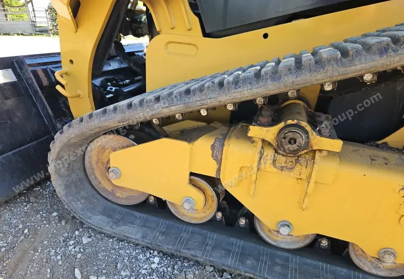2019 Caterpillar 239D photo 58