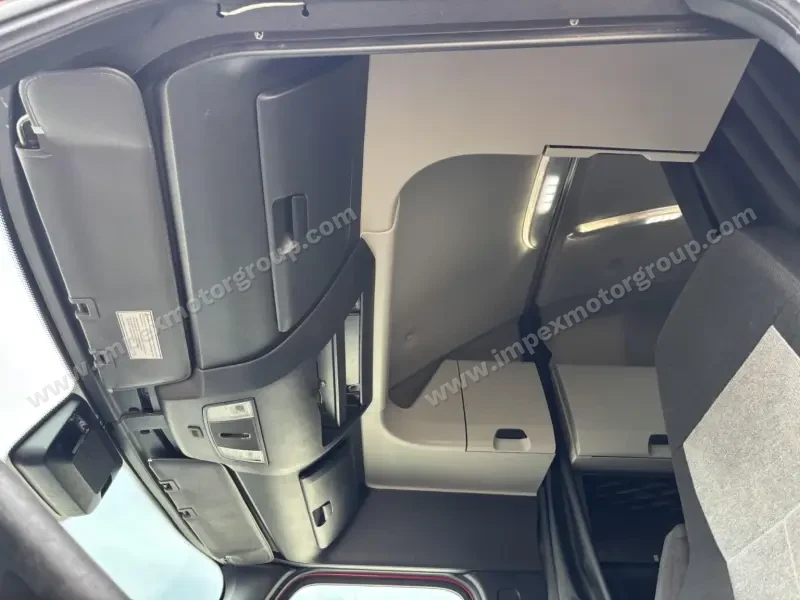 2020 Freightliner CASCADIA 126 Sleeper photo 11