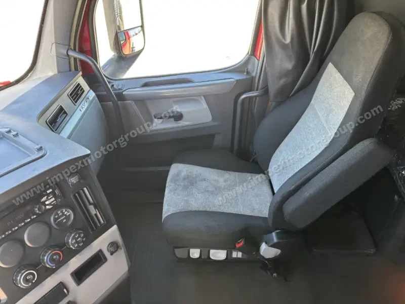 2020 Freightliner Cascadia 126 SLEEPER CAB photo 15