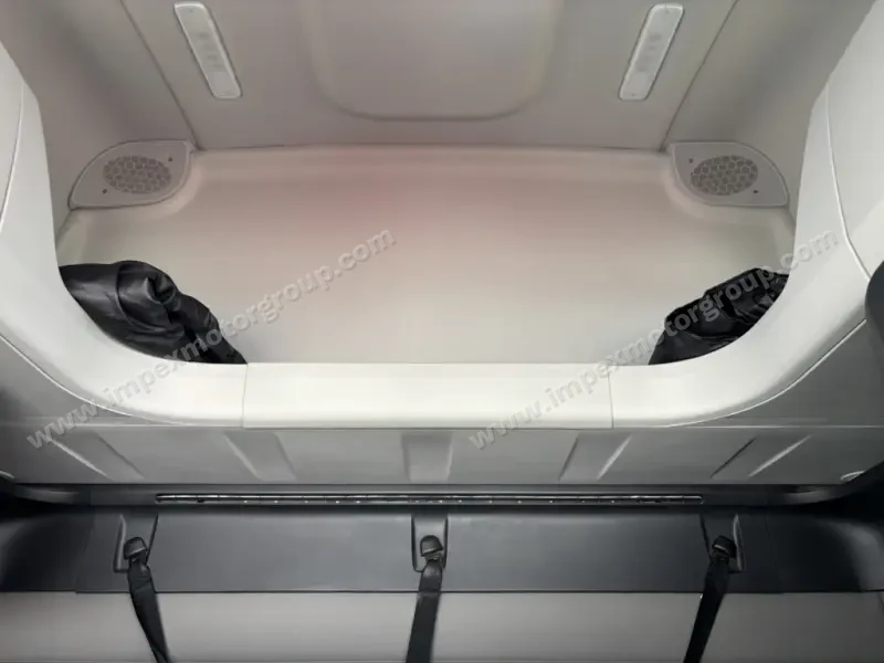 2020 Freightliner Cascadia 126 SLEEPER CAB photo 20