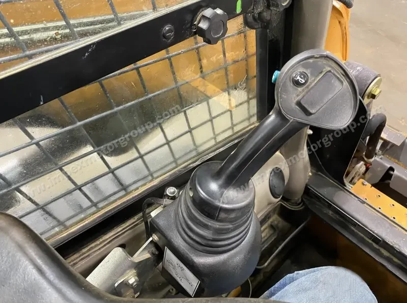 2015 Case TR340 photo 20