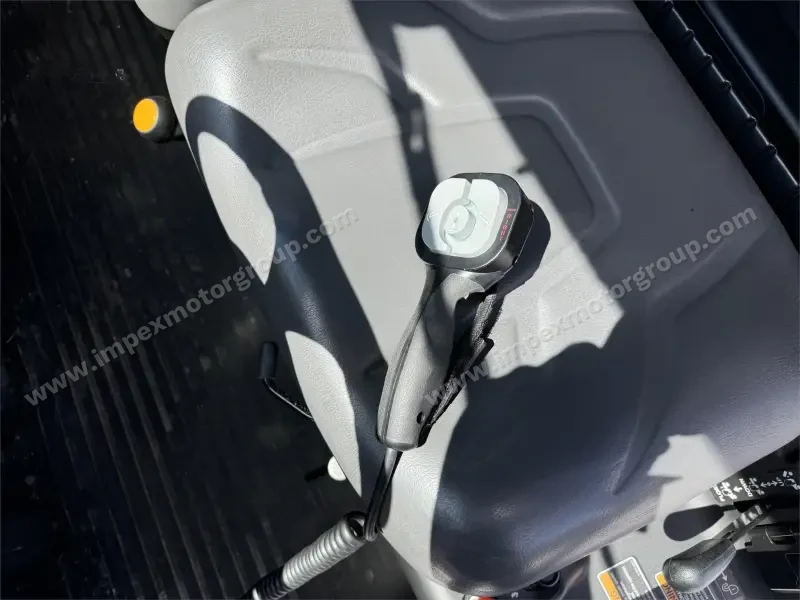 2021 Kubota RTVX1100CW photo 17