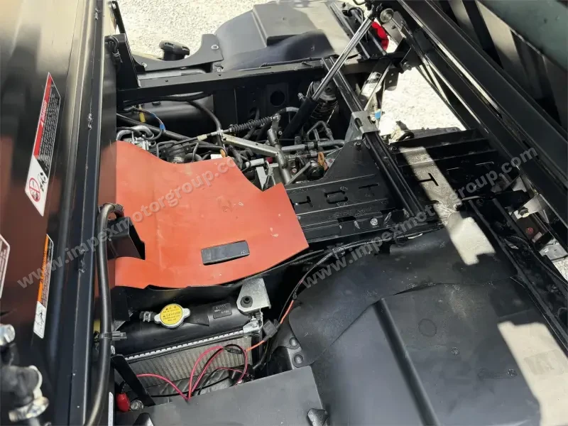 2021 Kubota RTVX1100CW photo 13