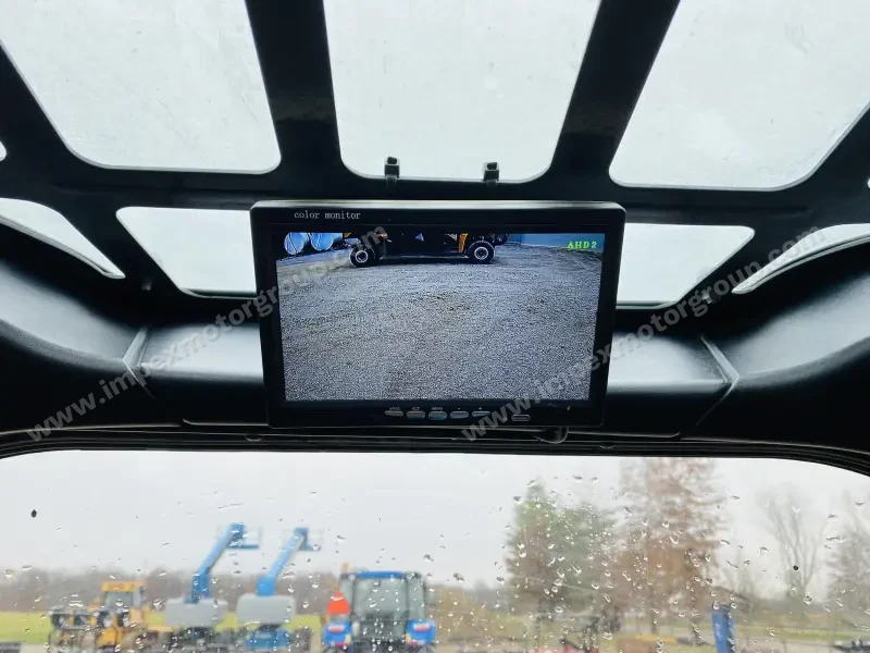 2018 Bobcat T650 photo 19
