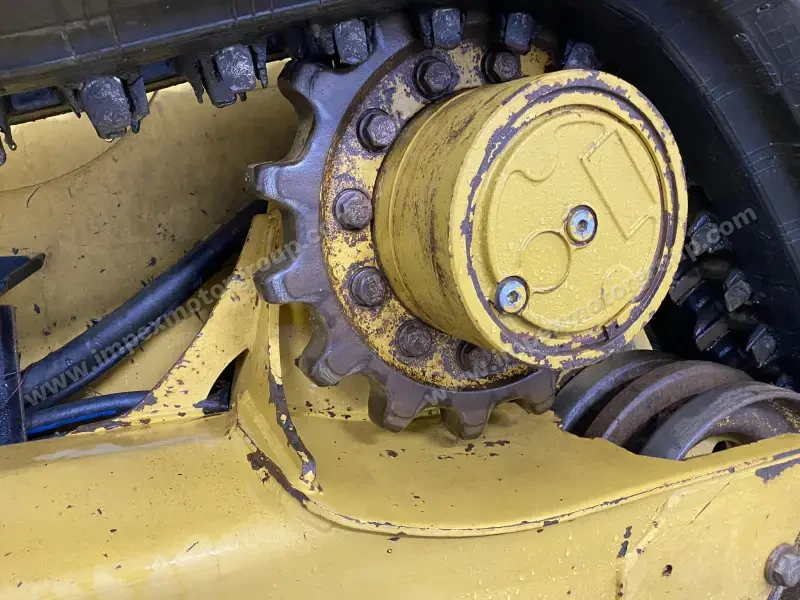 2019 Caterpillar 259D3 photo 6