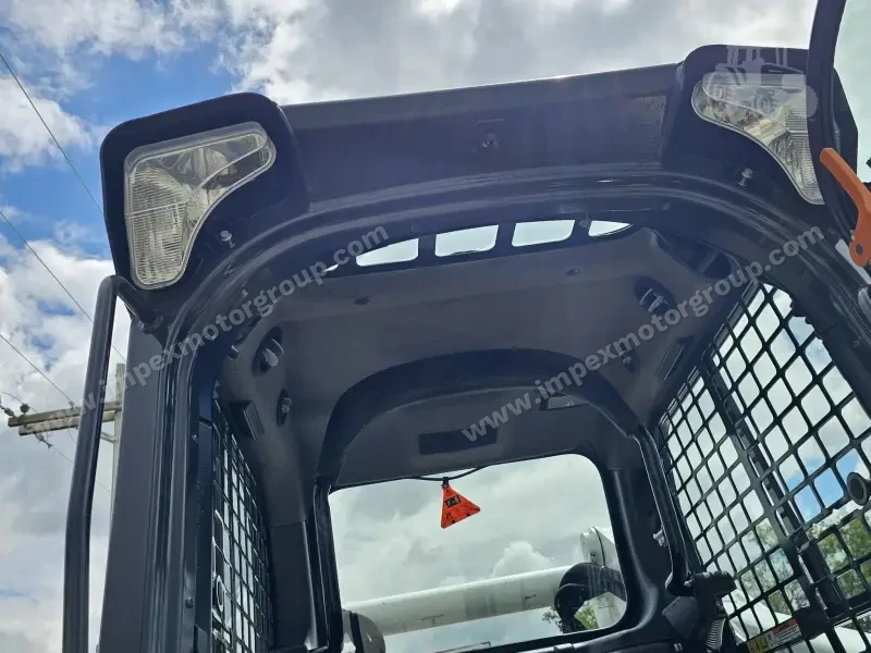 2020 Bobcat T770 photo 30