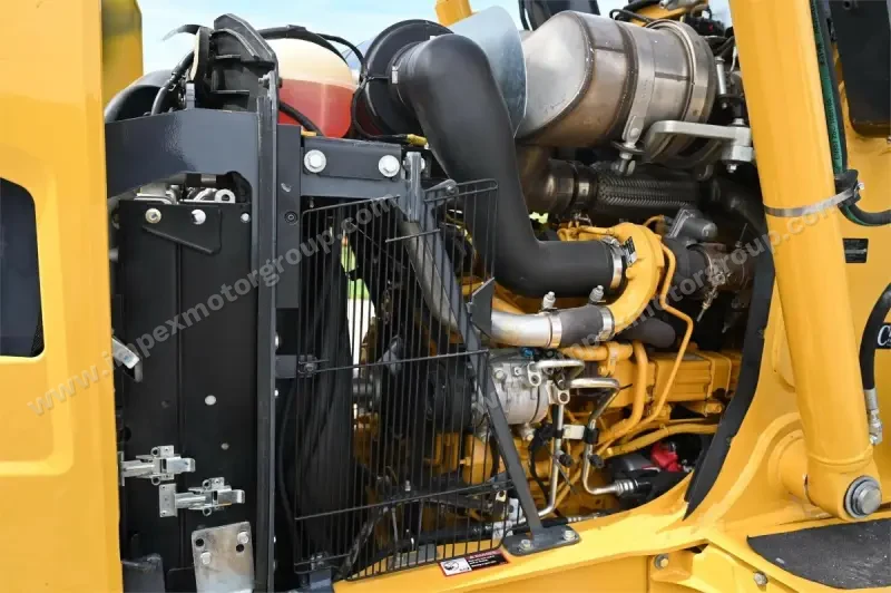 2015 John Deere 310SL photo 26
