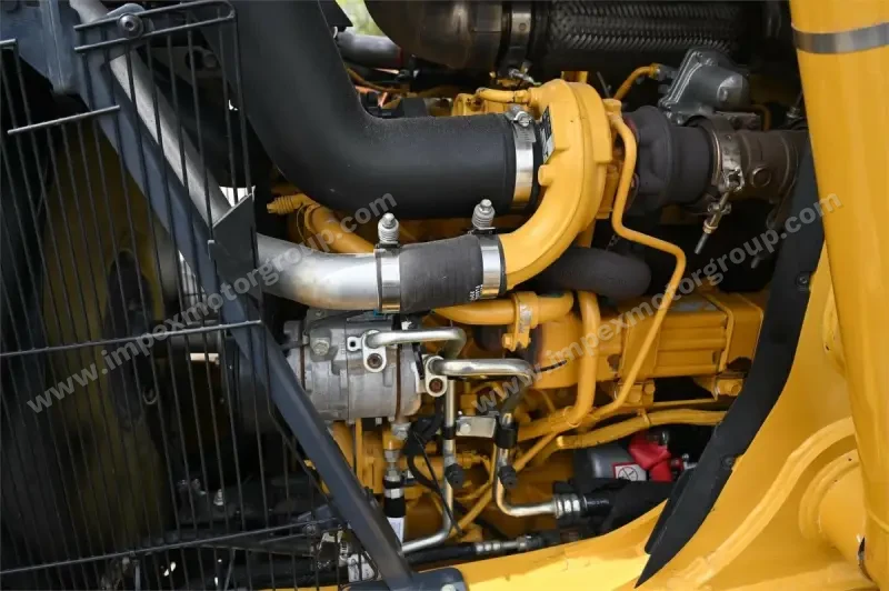 2015 John Deere 310SL photo 27
