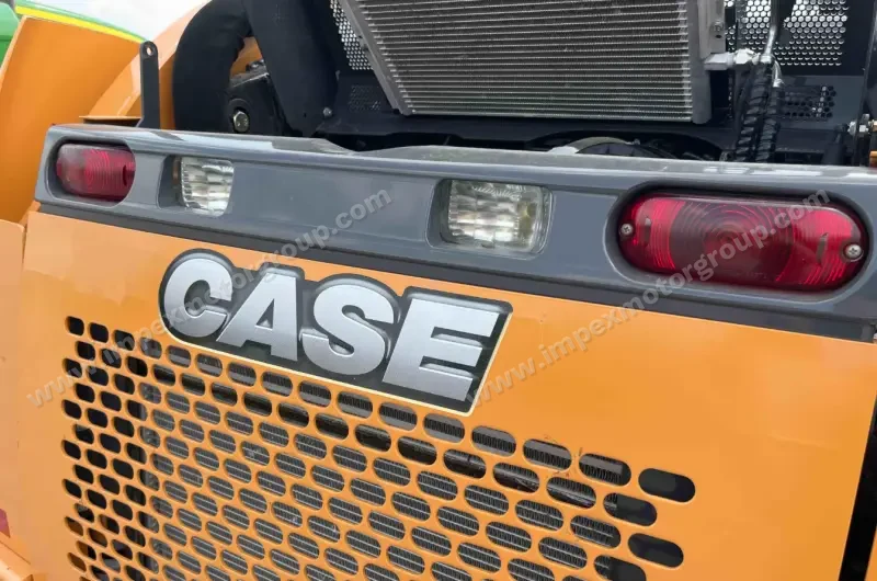 2013 Case TV380 photo 20