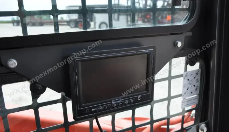 2017 Kubota SVL95-2S photo 34