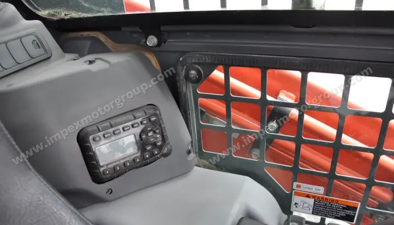 2017 Kubota SVL95-2S photo 32