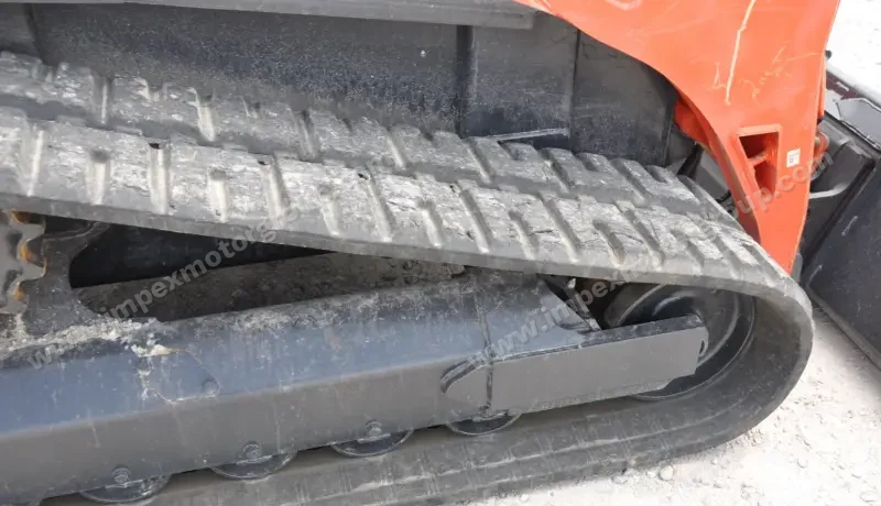 2017 Kubota SVL95-2S photo 25