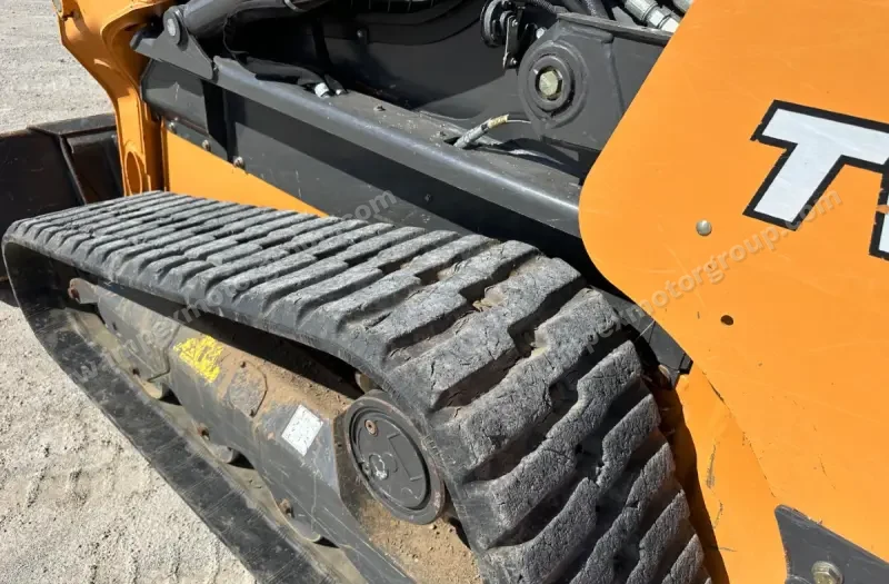 2019 Case TV370 photo 33