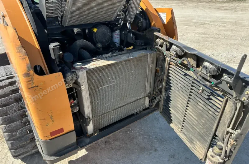 2019 Case TV370 photo 23