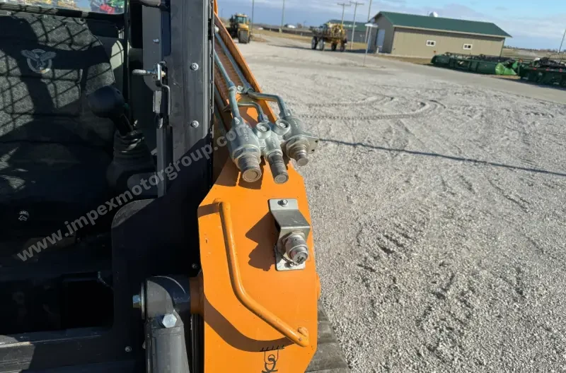 2020 Case TR310 photo 10