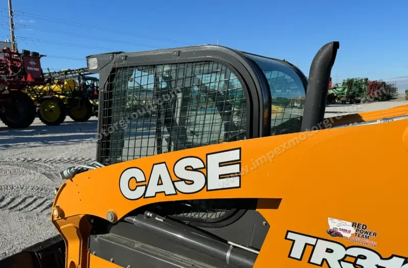 2020 Case TR310 photo 12