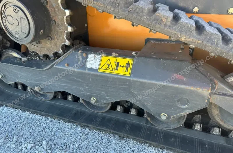 2020 Case TR310 photo 24
