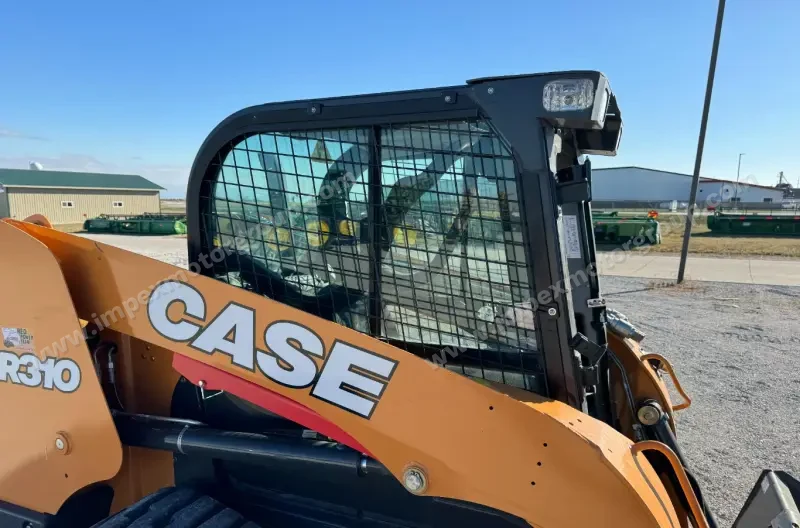 2020 Case TR310 photo 17