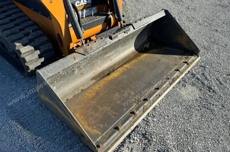 2020 Case TR310 photo 7