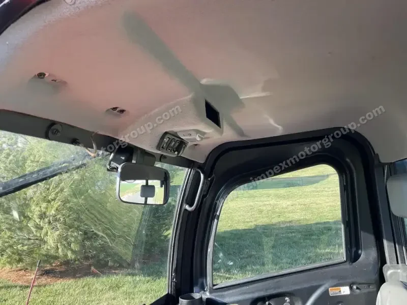 2018 KUBOTA RTV-X1100C photo 86