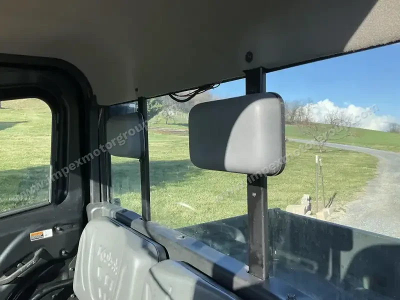 2018 KUBOTA RTV-X1100C photo 72