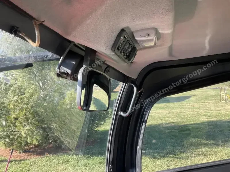 2018 KUBOTA RTV-X1100C photo 18